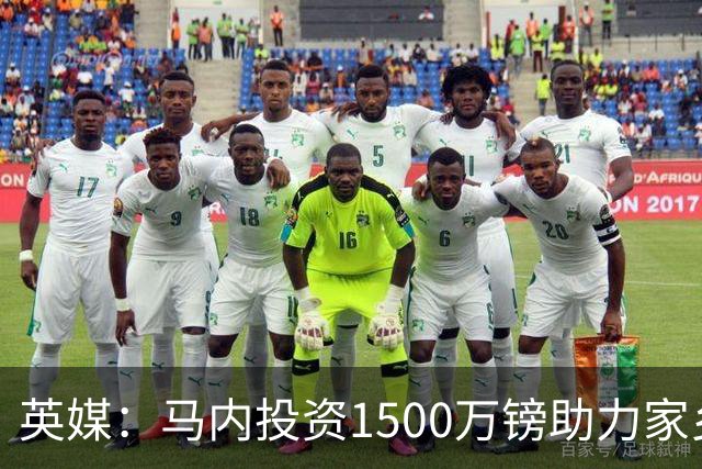 英媒:马内投资1500万镑助力家乡芒果产业,创造1000个就业岗位
